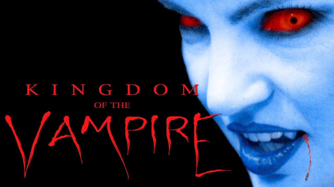 Kingdom of the Vampire 1991 movie scene