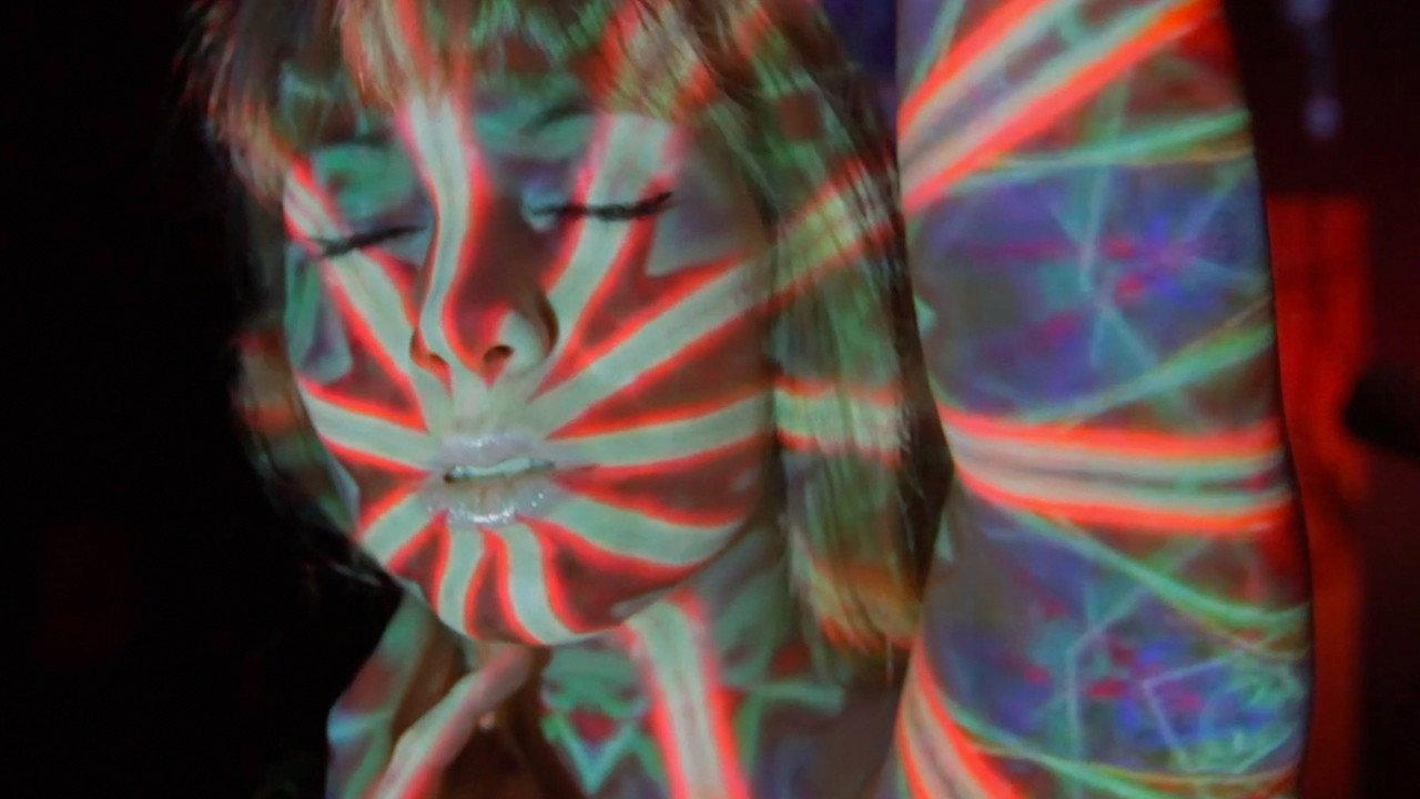 Mondo Strano 2014 movie scene