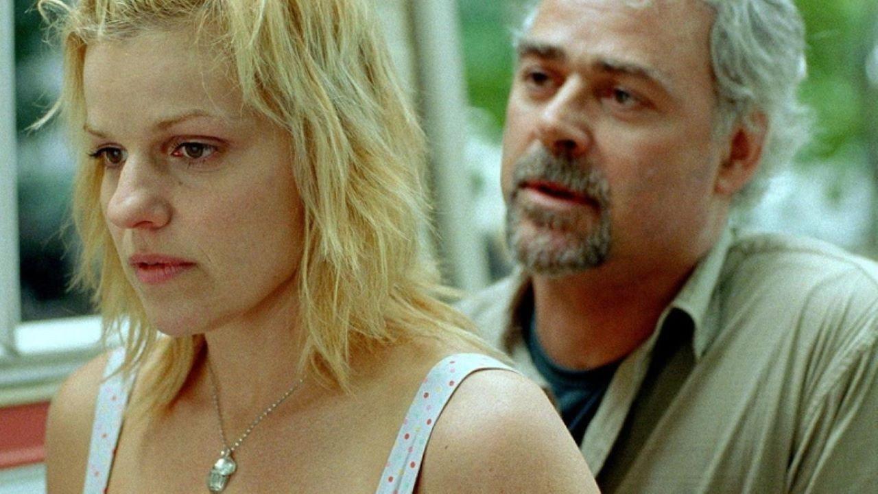 Familia 2005 movie scene