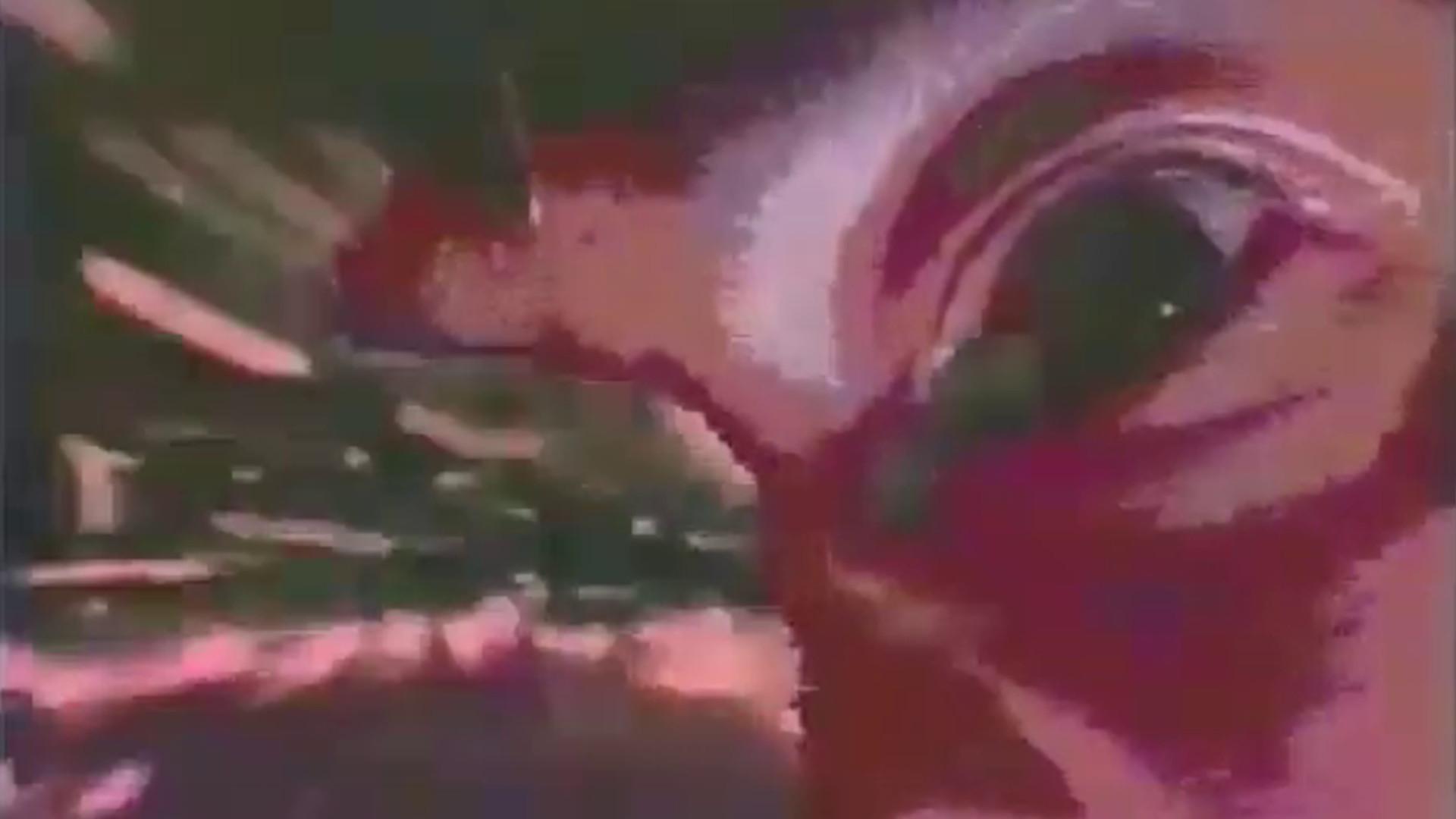 Report on Latent Narcotic Substances in the Brain: Drugless 1991 movie scene