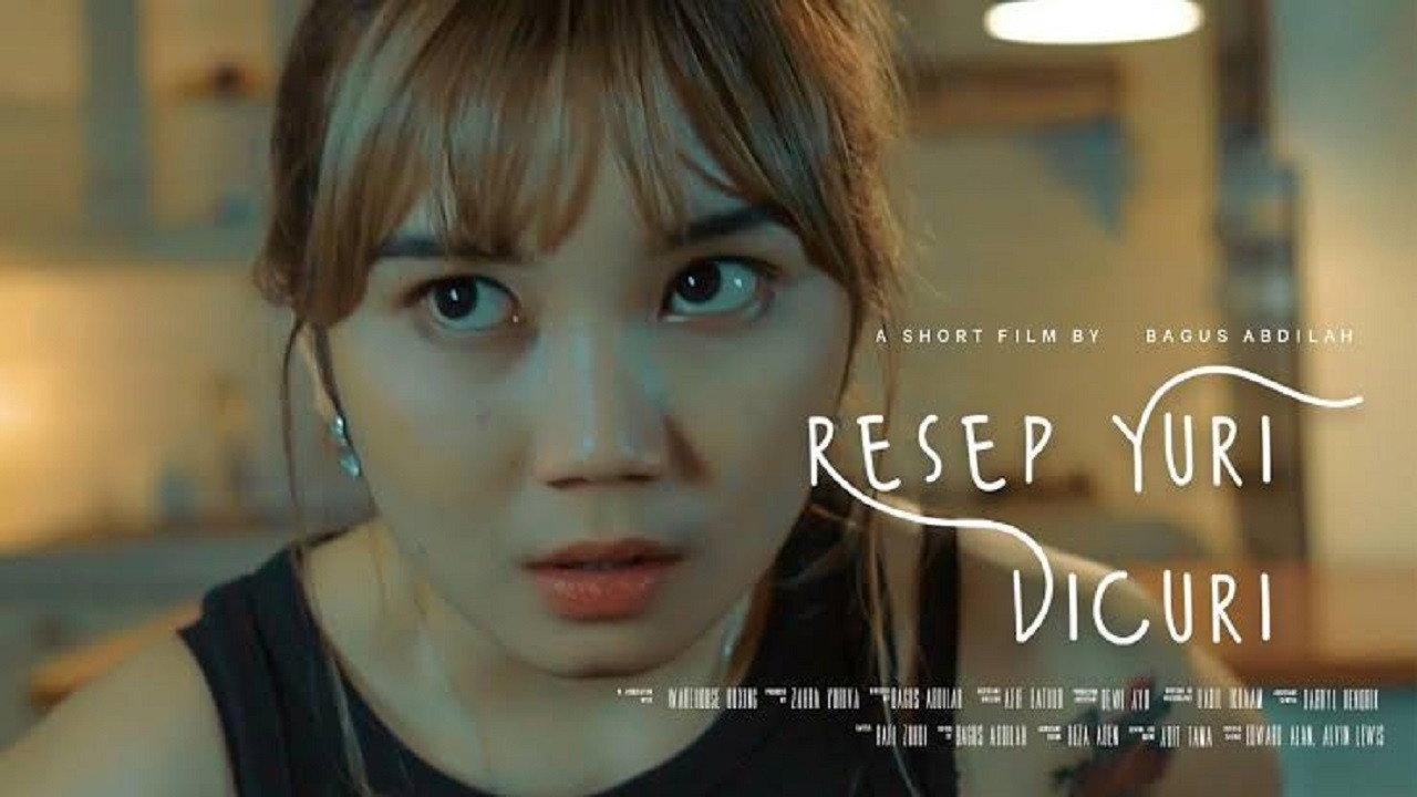 Resep Yuri Dicuri 2021 movie scene