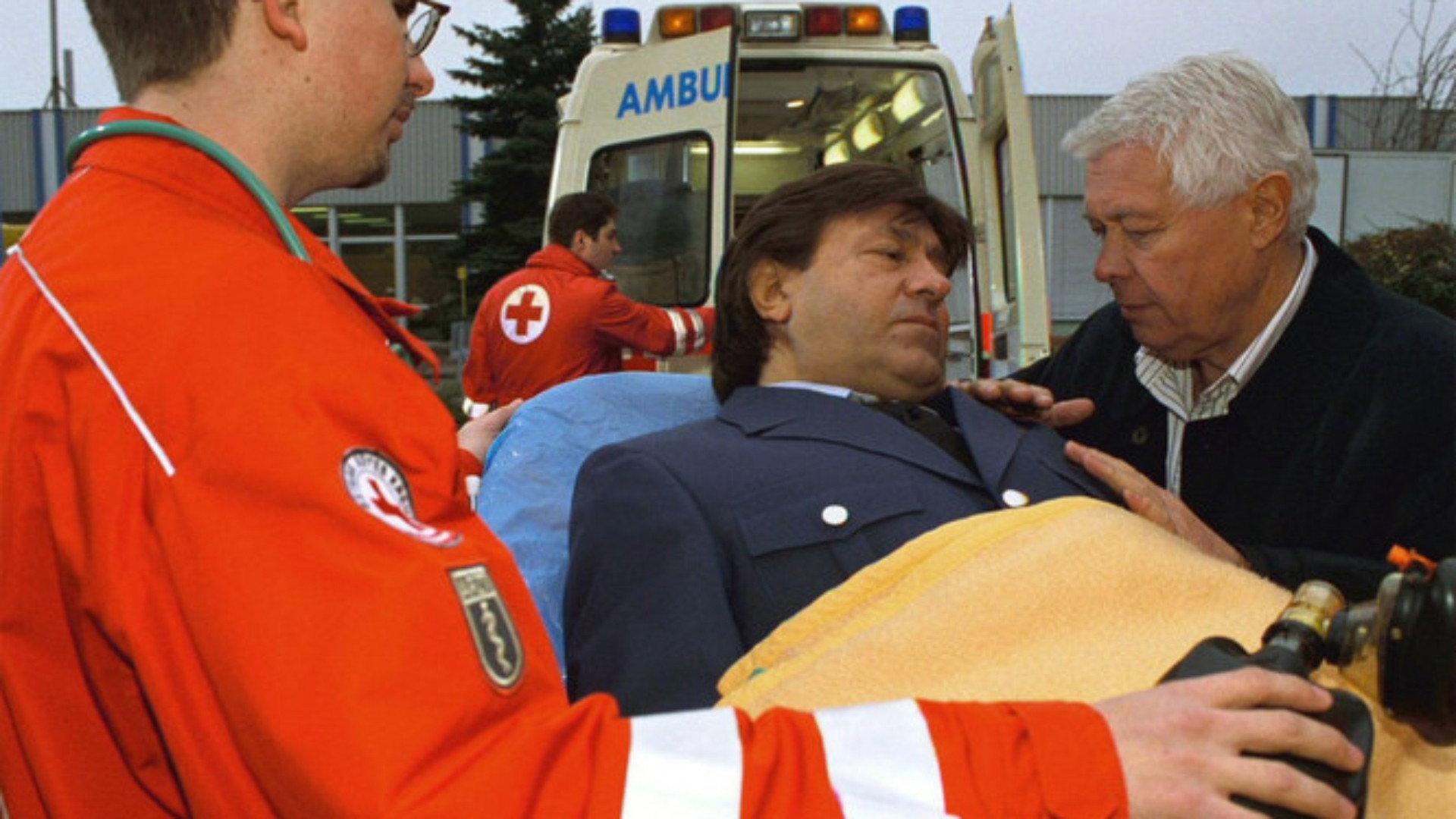 Geliebte Gegner 1998 movie scene