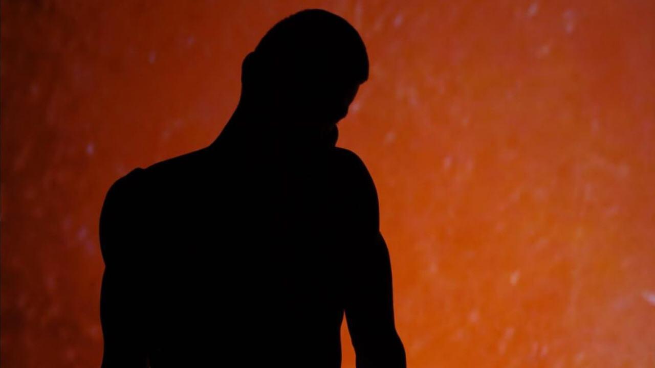 As the Flames Rose 2012 movie scene