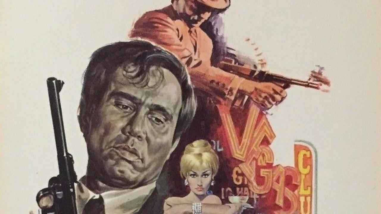 Frame Up 1968 movie scene