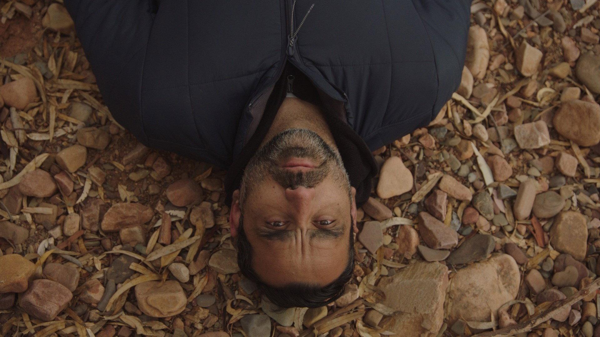 The Australian Dream 2019 movie scene