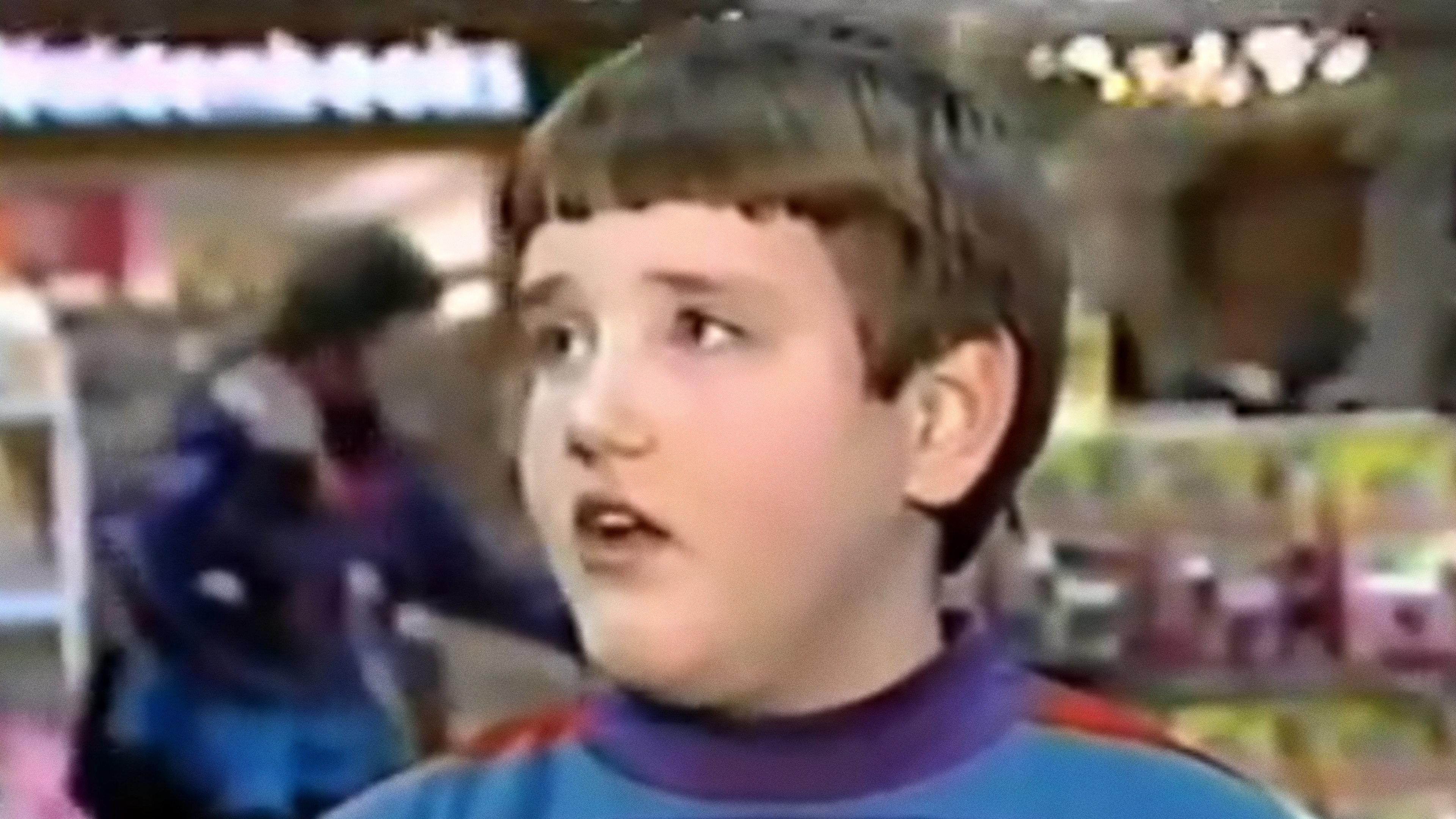 Christian Weston Chandler...Yep, I'm on TV :) 2007 movie scene