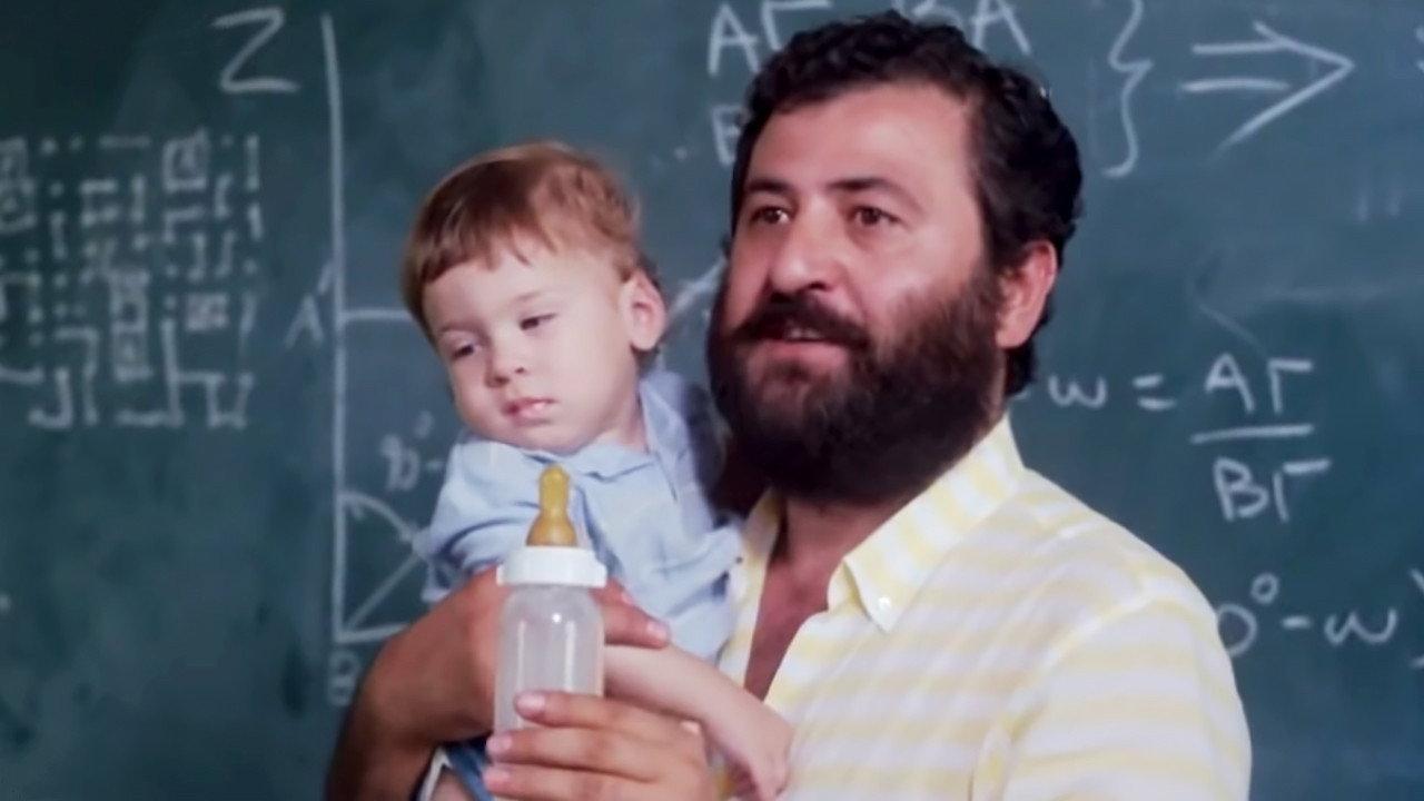 Daskale ti didaskes? 1983 movie scene