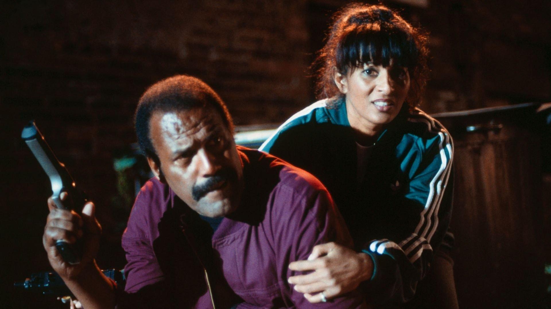 Original Gangstas 1996 movie scene