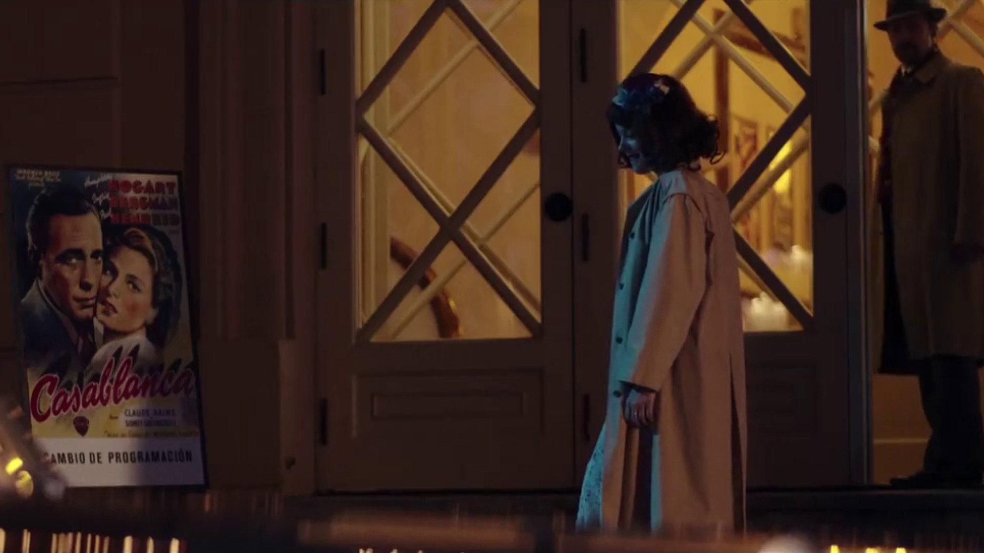 Vico Bergman 2017 movie scene