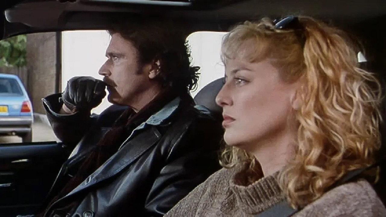 The Apocalypse Watch 1997 movie scene
