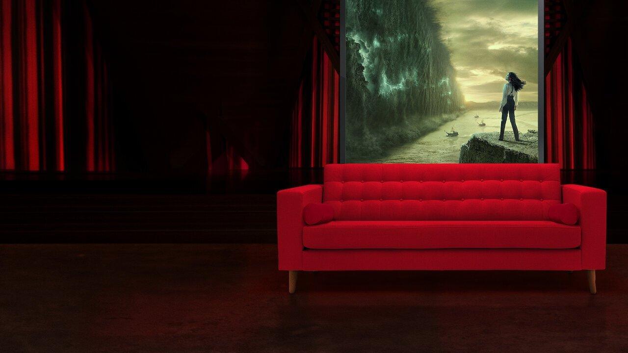 Shadow and Bone - The Afterparty 2021 movie scene