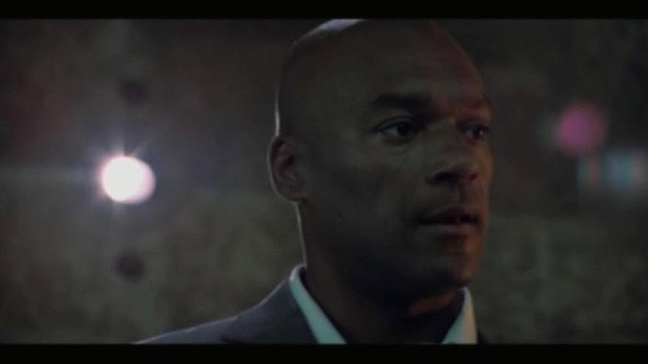 8.3 Minutes 2008 movie scene