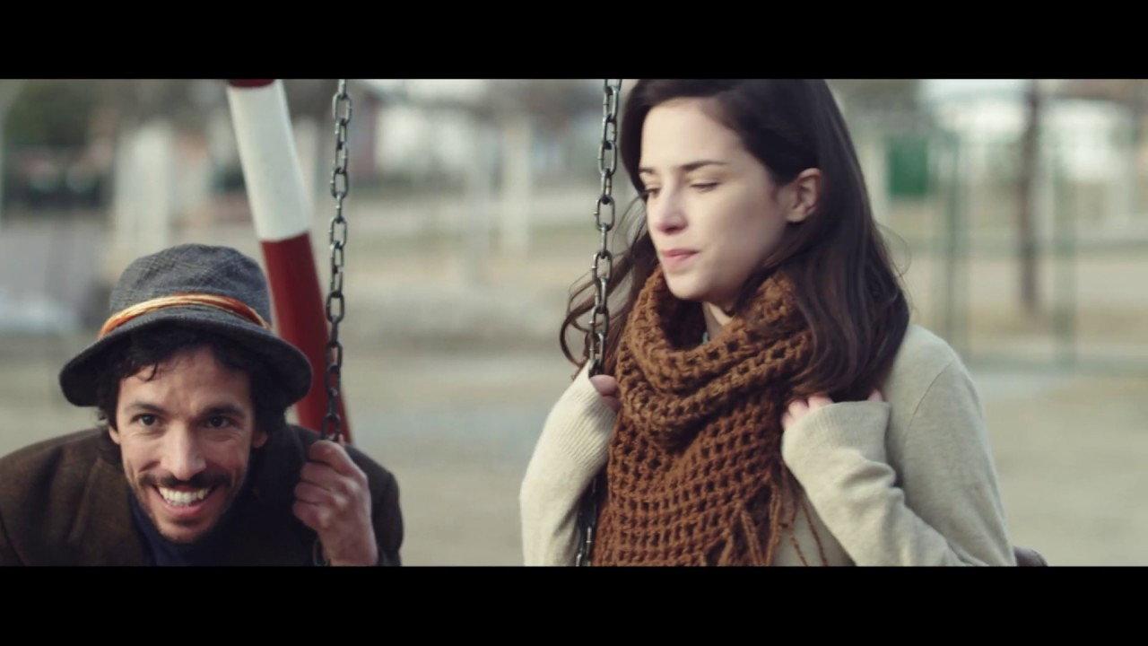 Traslasierra 2019 movie scene