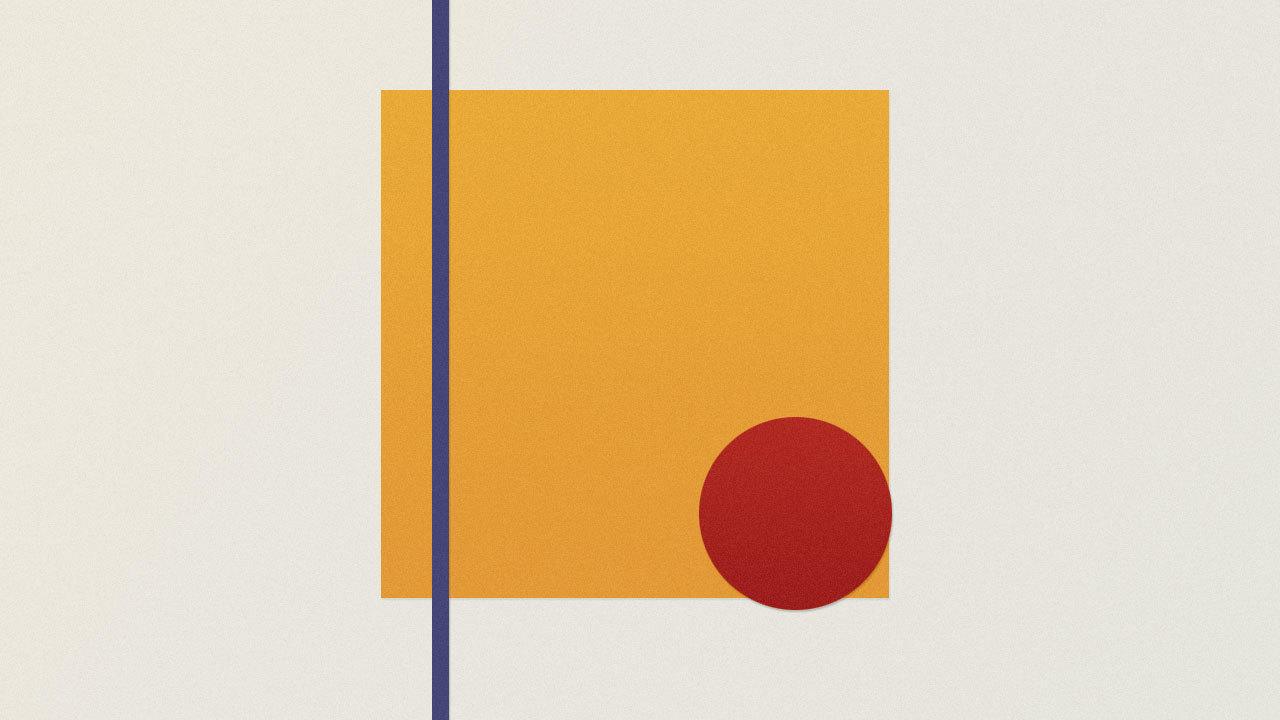 The Dot and the Line: A Romance in Lower Mathematics 1965 movie scene