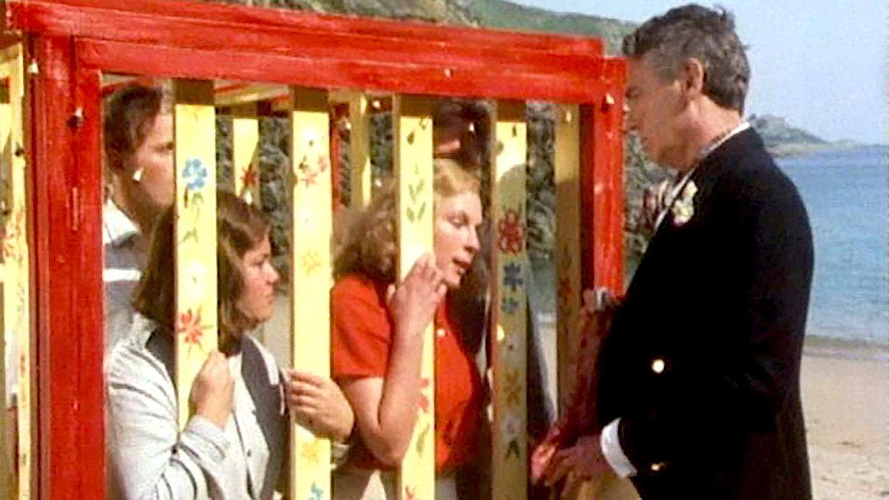 Five Go Mad on Mescalin 1983 movie scene