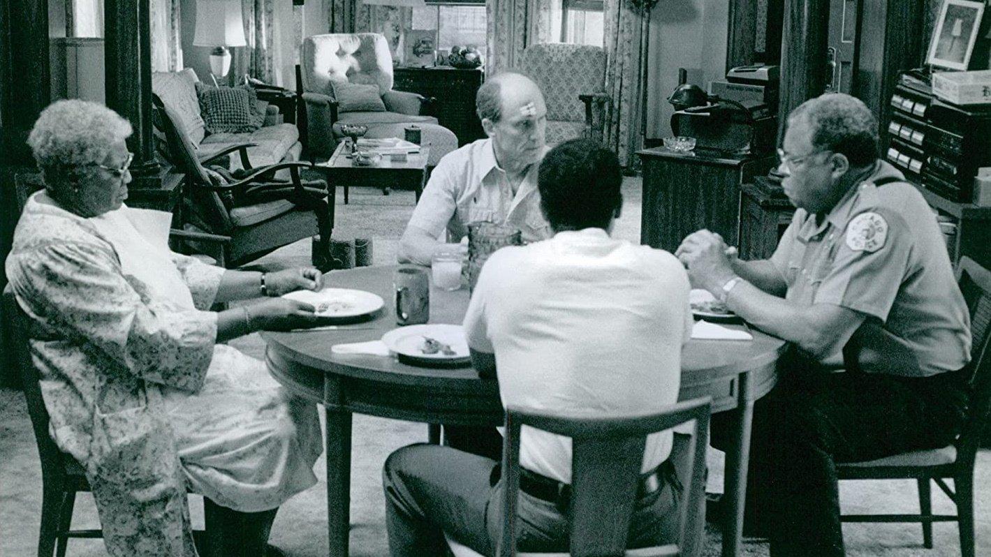 A Family Thing 1996 movie scene