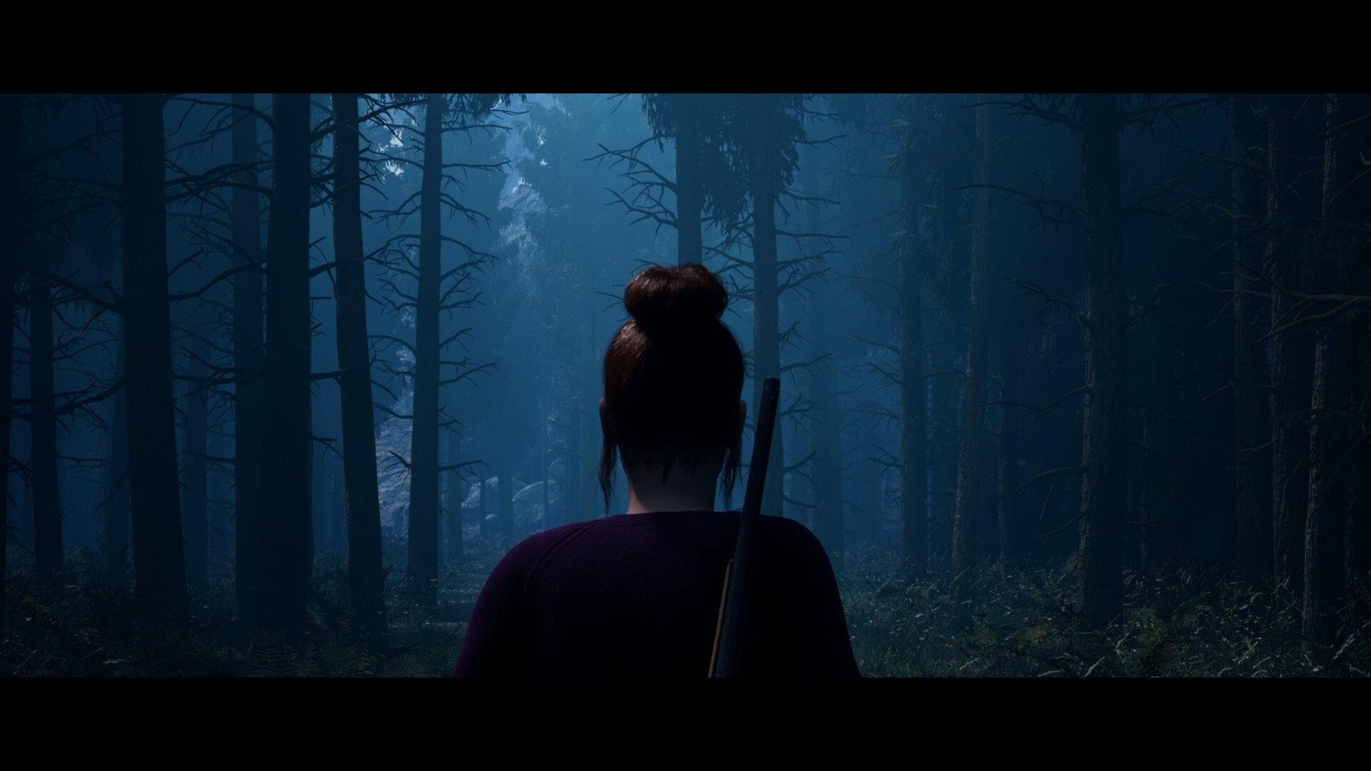 Valia Calda 2024 movie scene