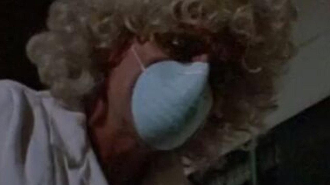 Click: The Calendar Girl Killer 1990 movie scene