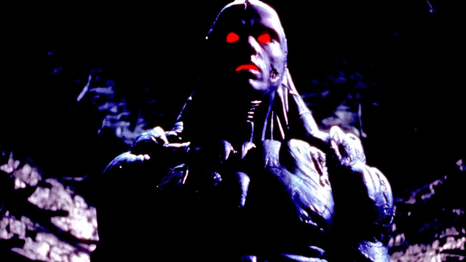 The Keep 1983 movie scene
