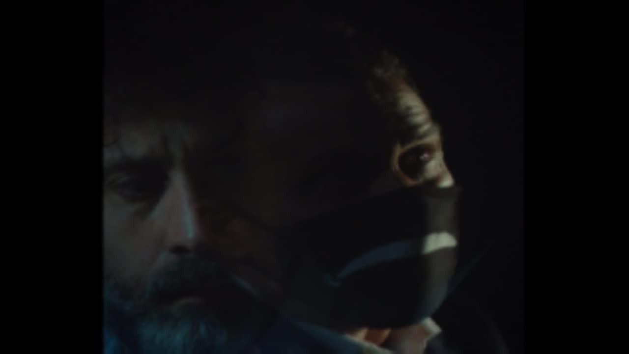 Europa '52 2022 movie scene