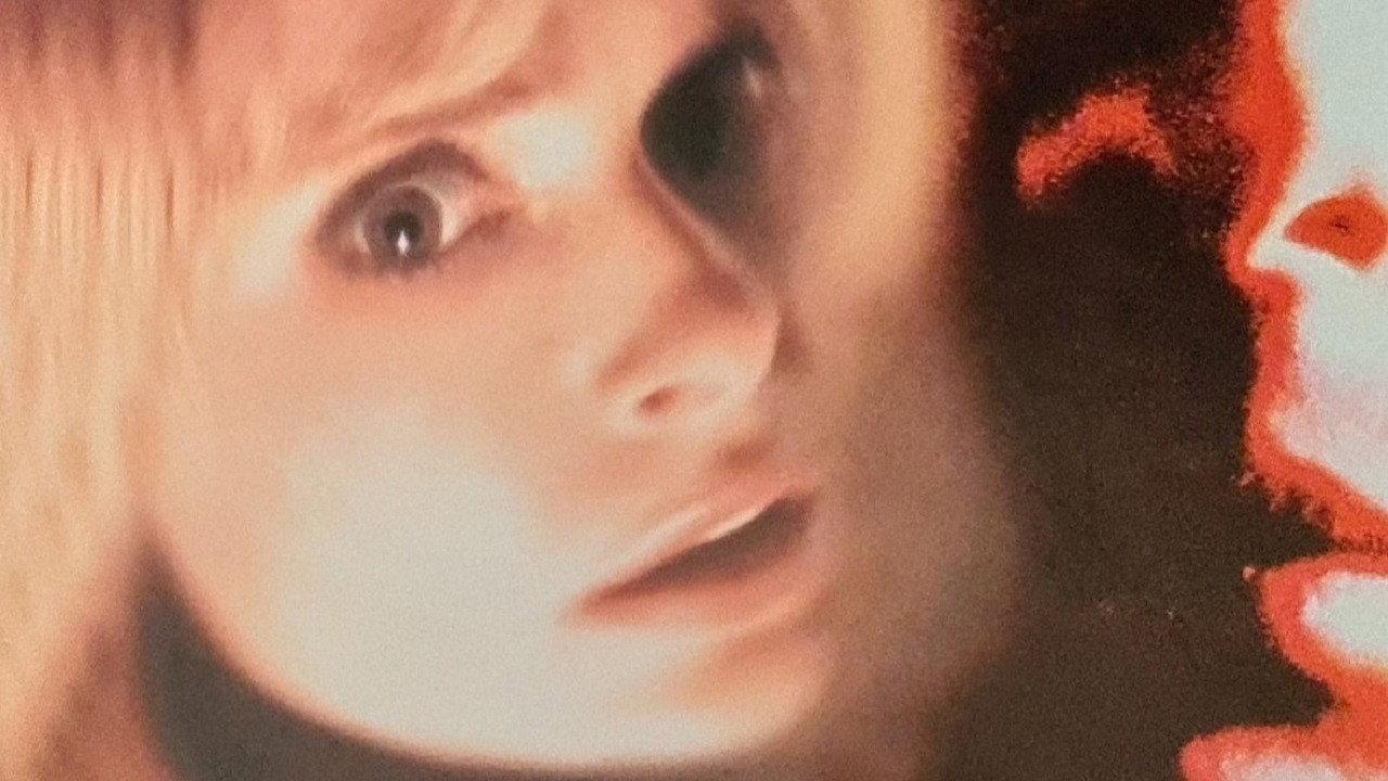 Stalked 1994 movie scene