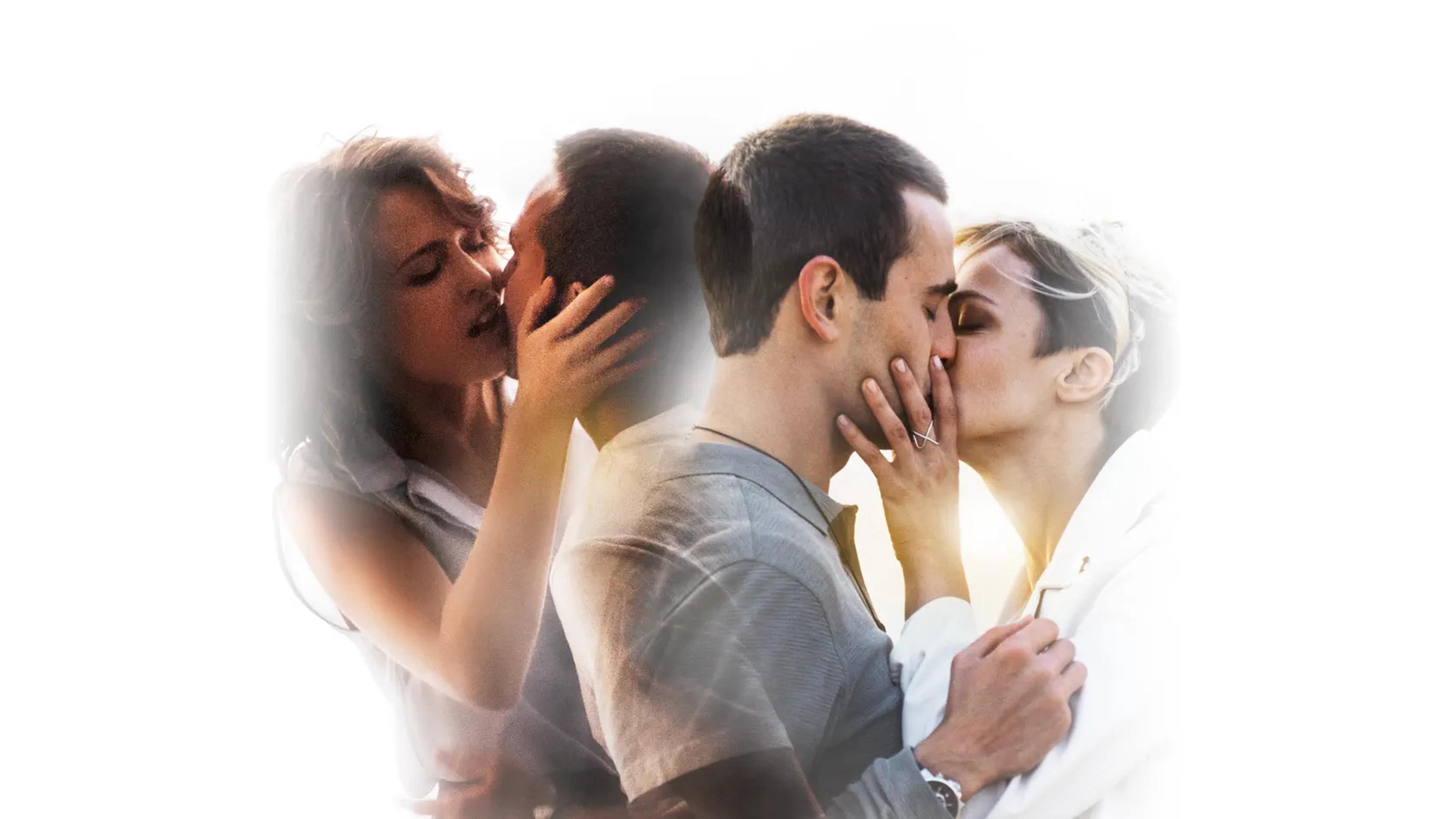 Without Me 2018 movie scene