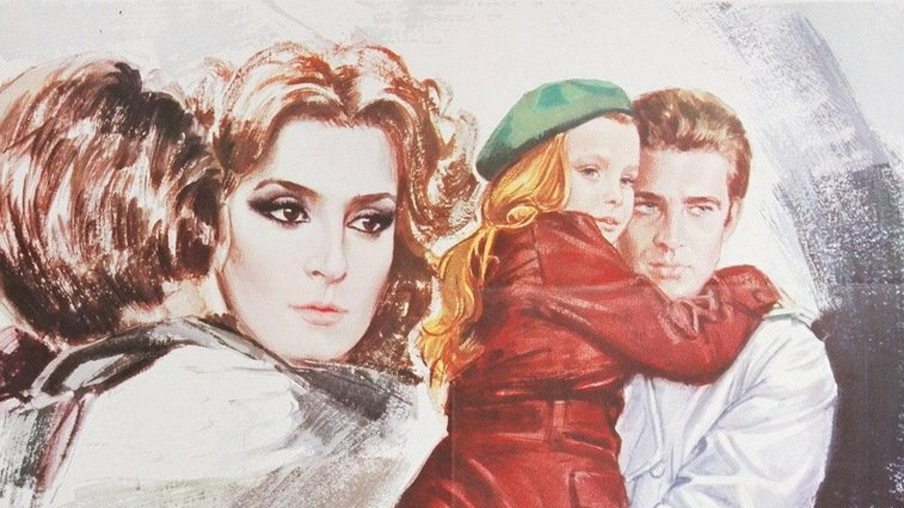 Amore grande, amore libero 1976 movie scene