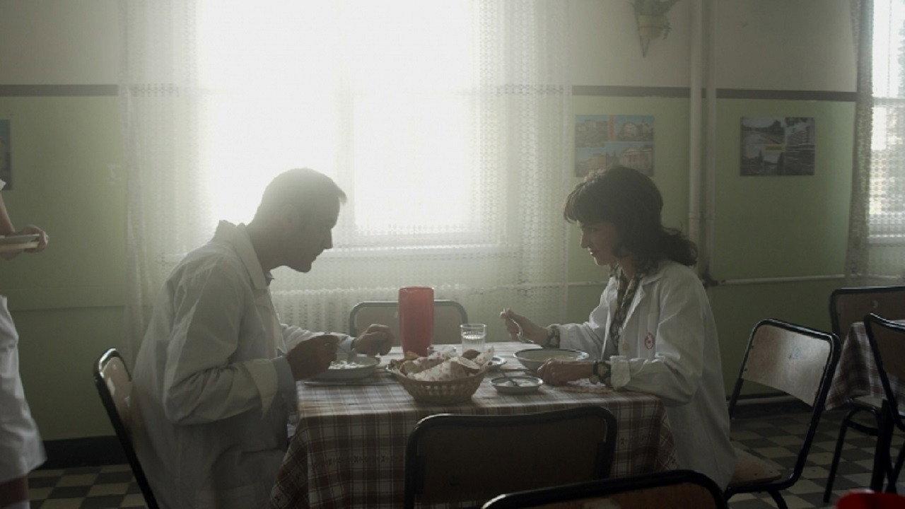 Janus 2015 movie scene