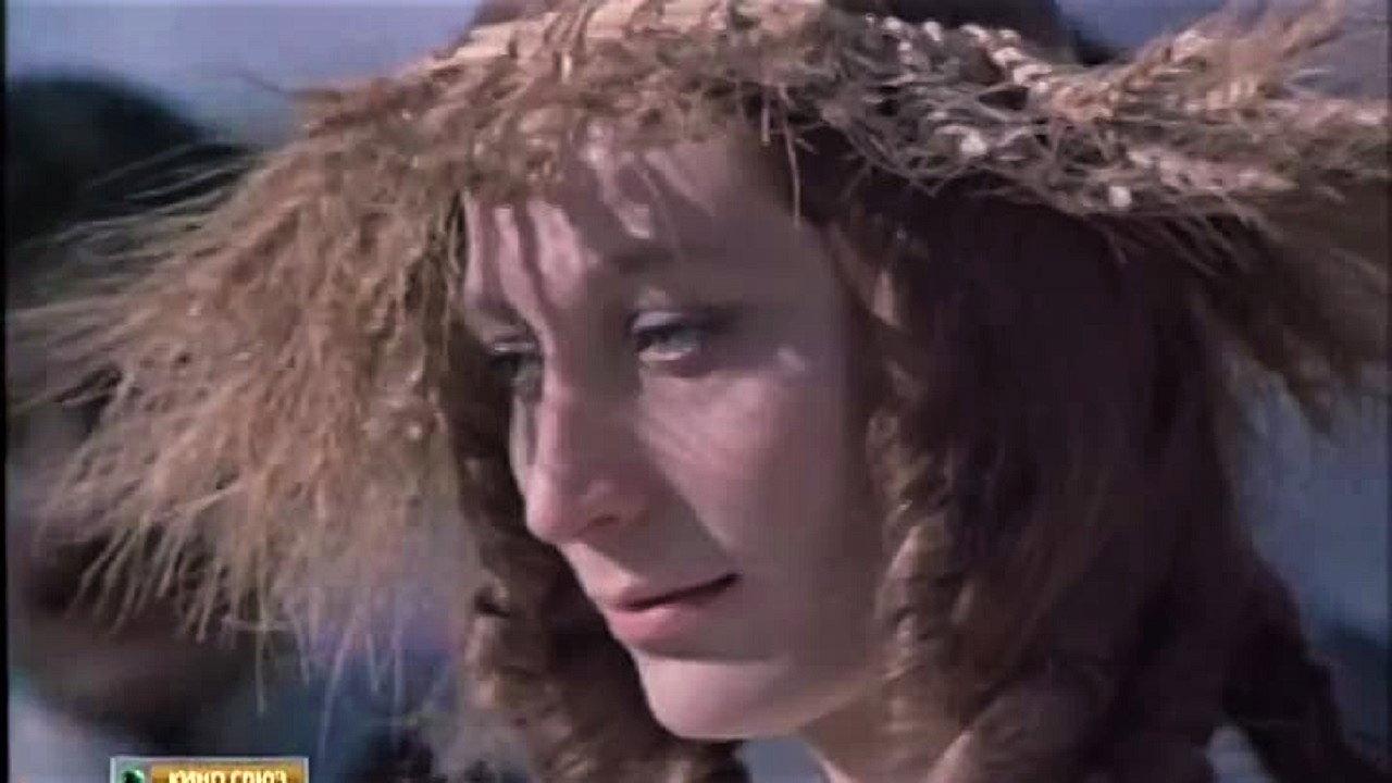 A Day Longer Than Night 1983 movie scene