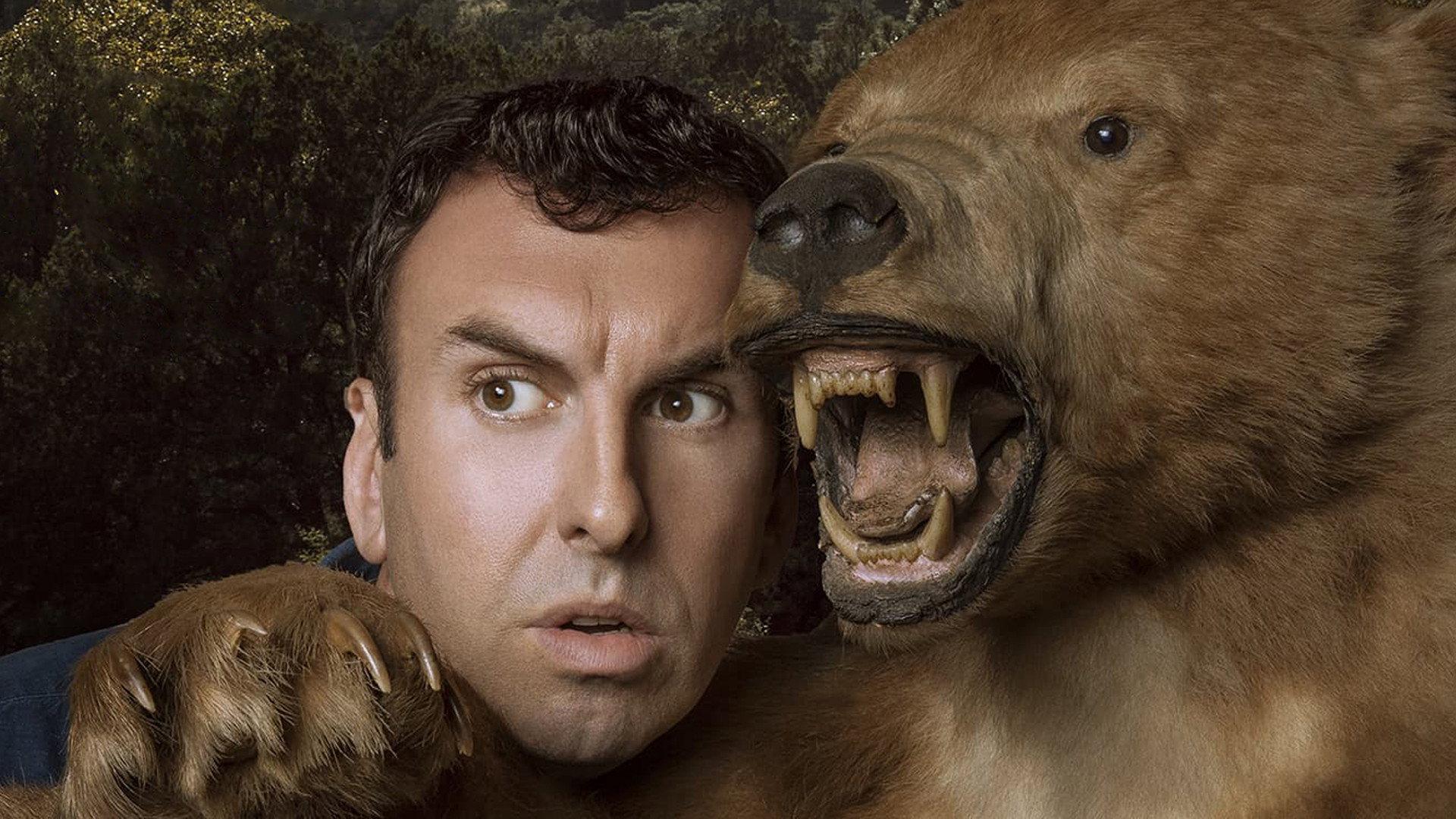 Matt Braunger: Big Dumb Animal 2015 movie scene