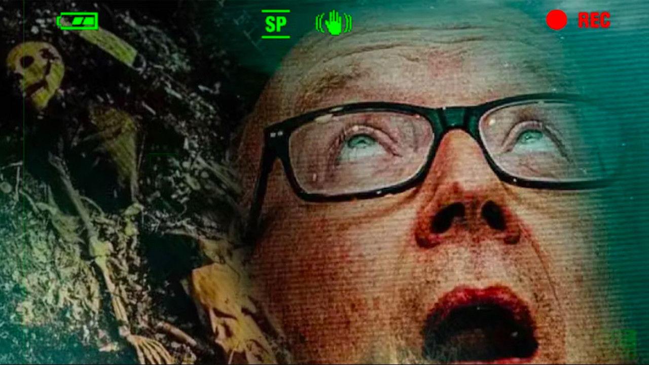 Bad Ben 9: Benign 2021 movie scene