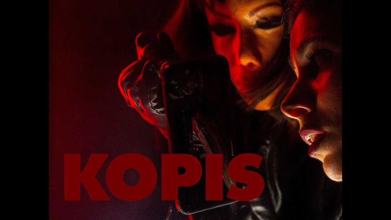 Kopis 2025 movie scene