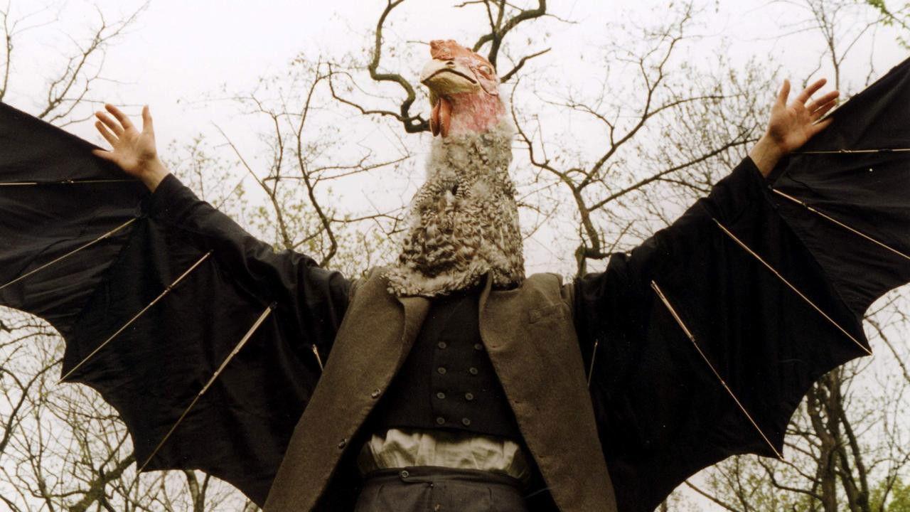 Conspirators of Pleasure 1996 movie scene