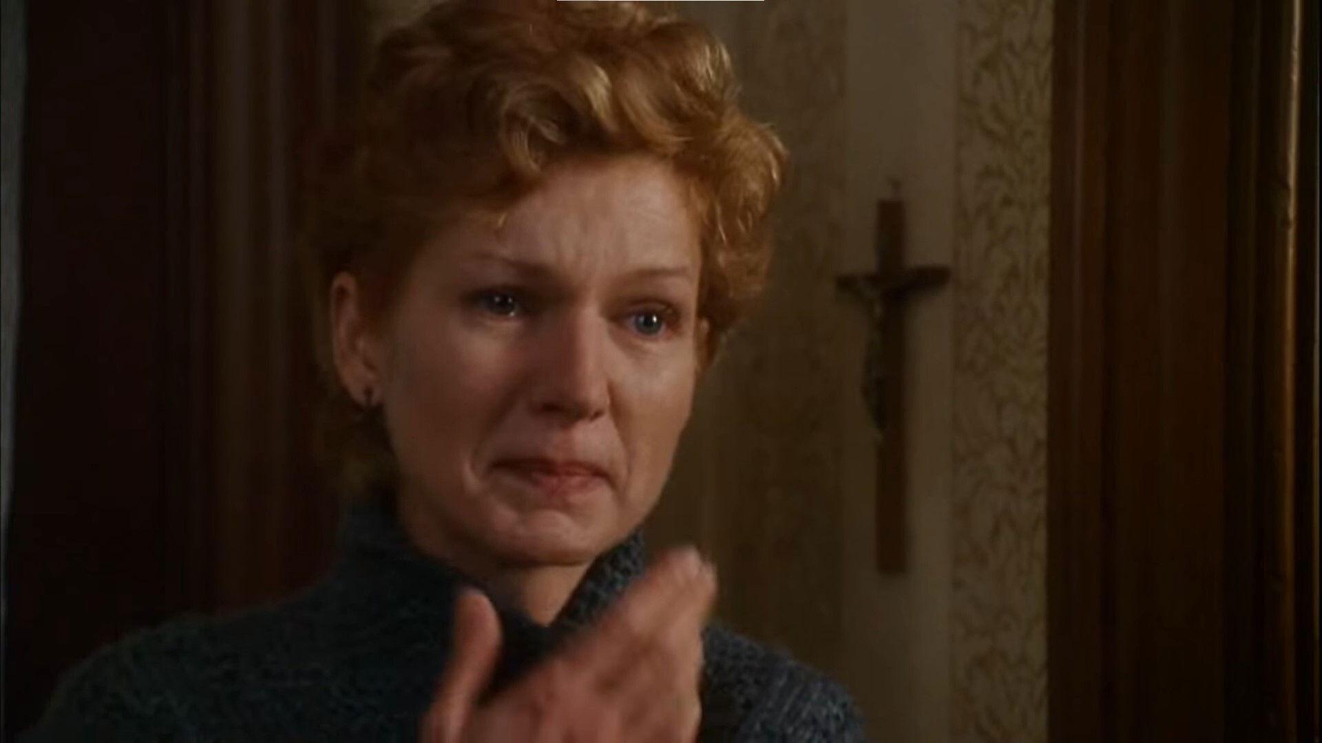 The Angel of Pennsylvania Avenue 1996 movie scene