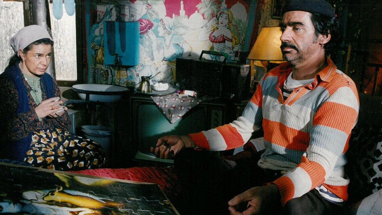 Gipsy Magic 1997 movie scene