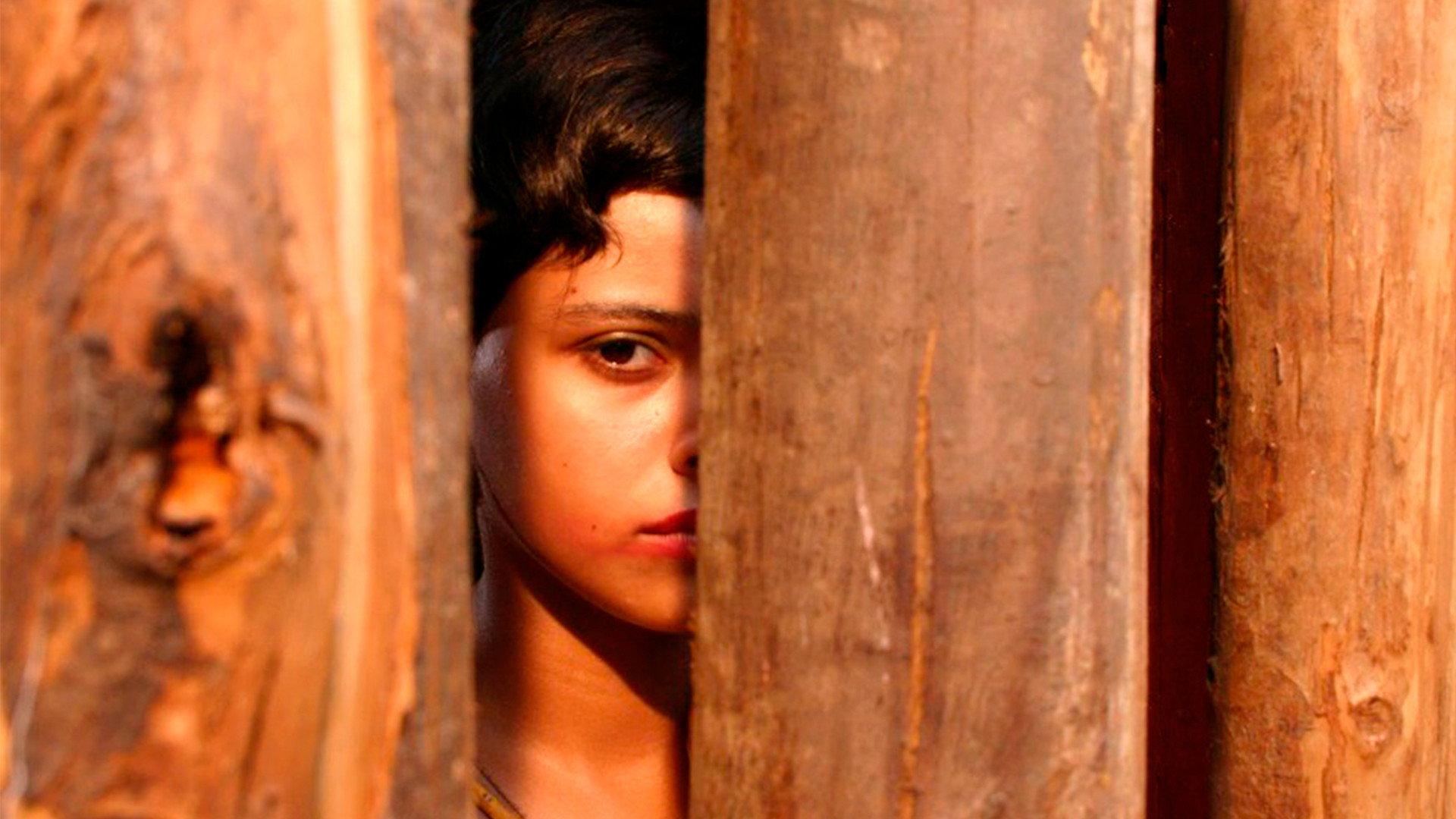 Angels of the Sun 2006 movie scene