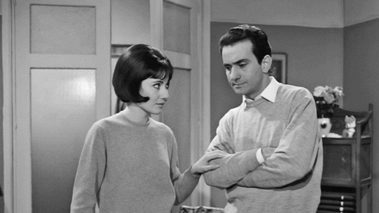 One-Penny Youth 1967 movie scene