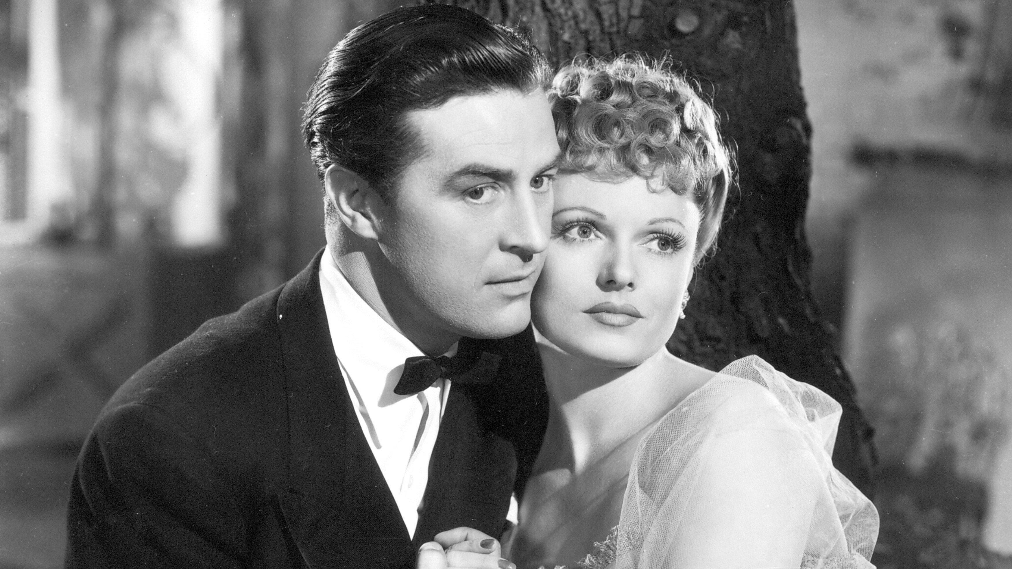 Irene 1940 movie scene