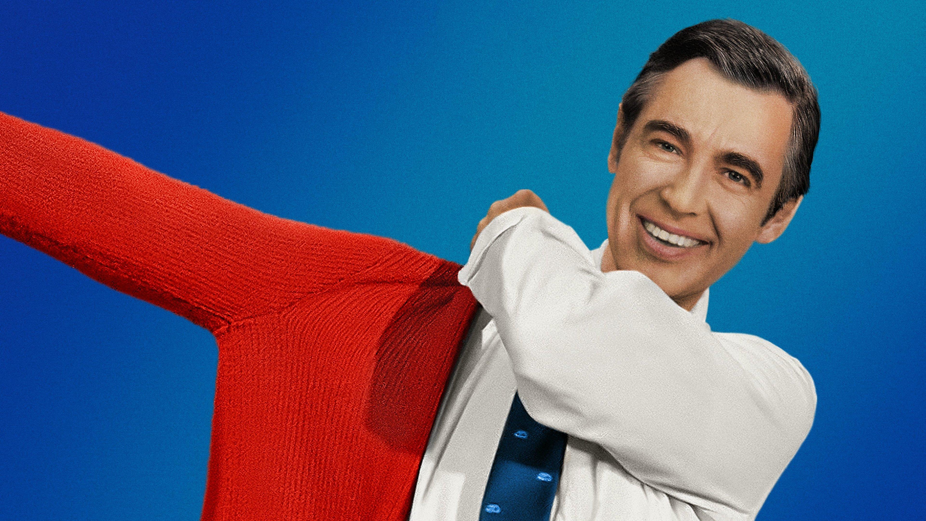 Won't You Be My Neighbor? 2018 movie scene