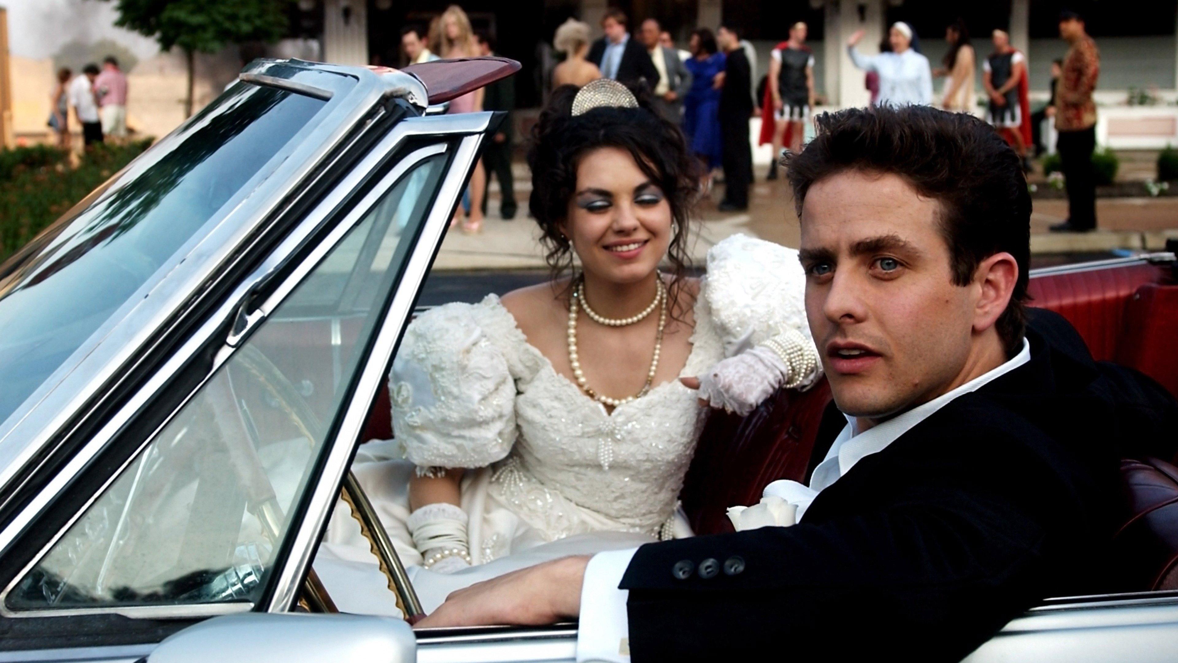 Tony n' Tina's Wedding 2004 movie scene