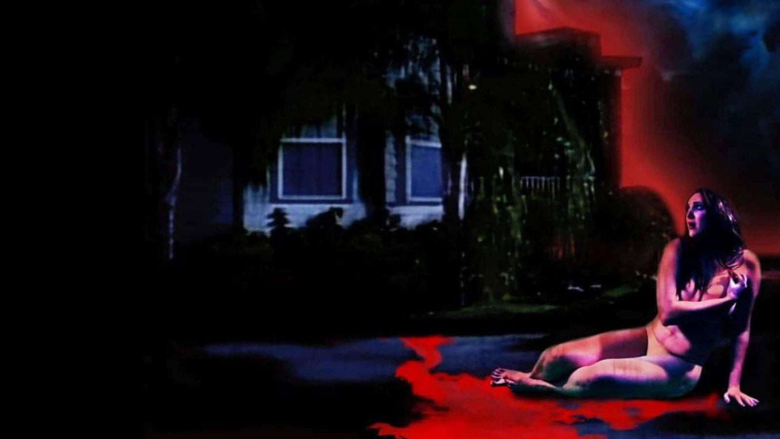 Where Evil Lives 1991 movie scene