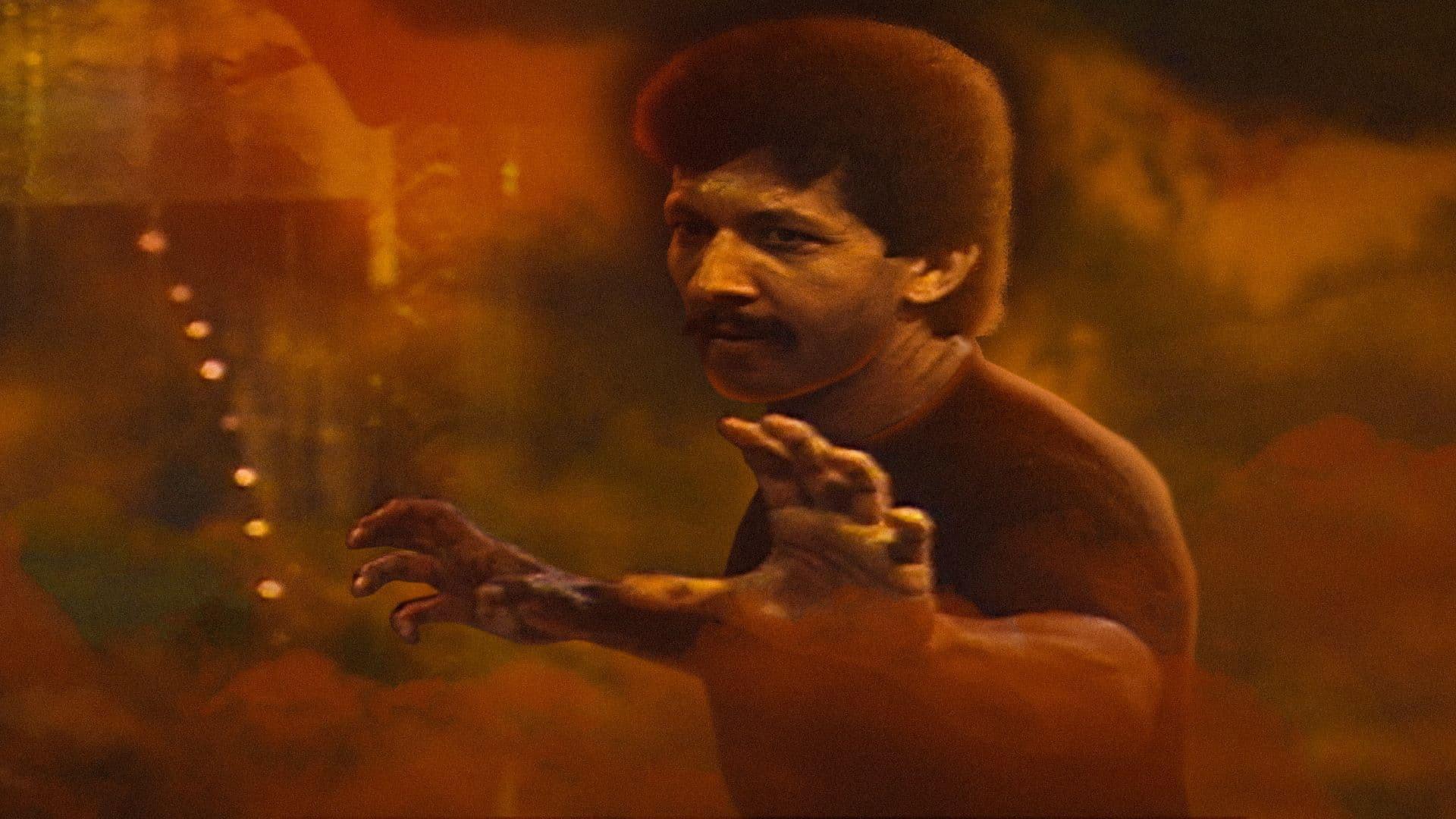 Helaly Grip 1991 movie scene