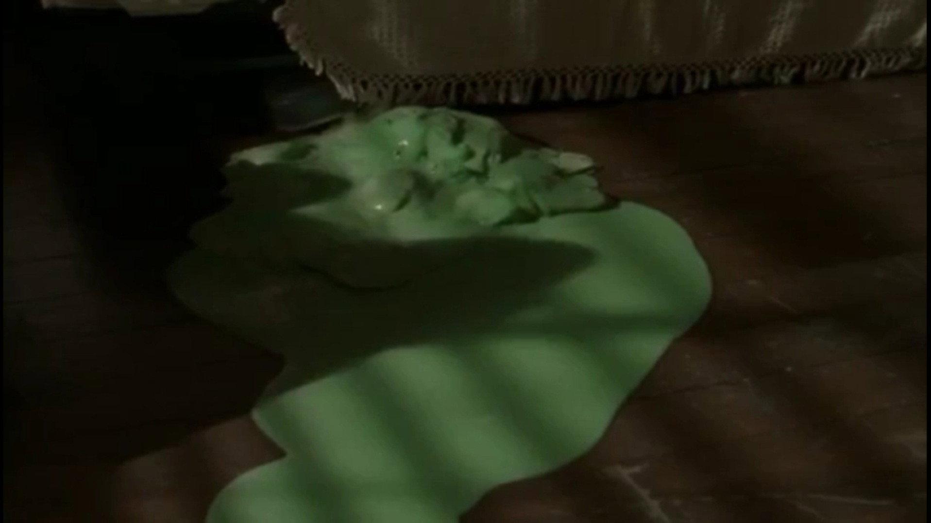 Goosebumps: Monster Blood 1996 movie scene