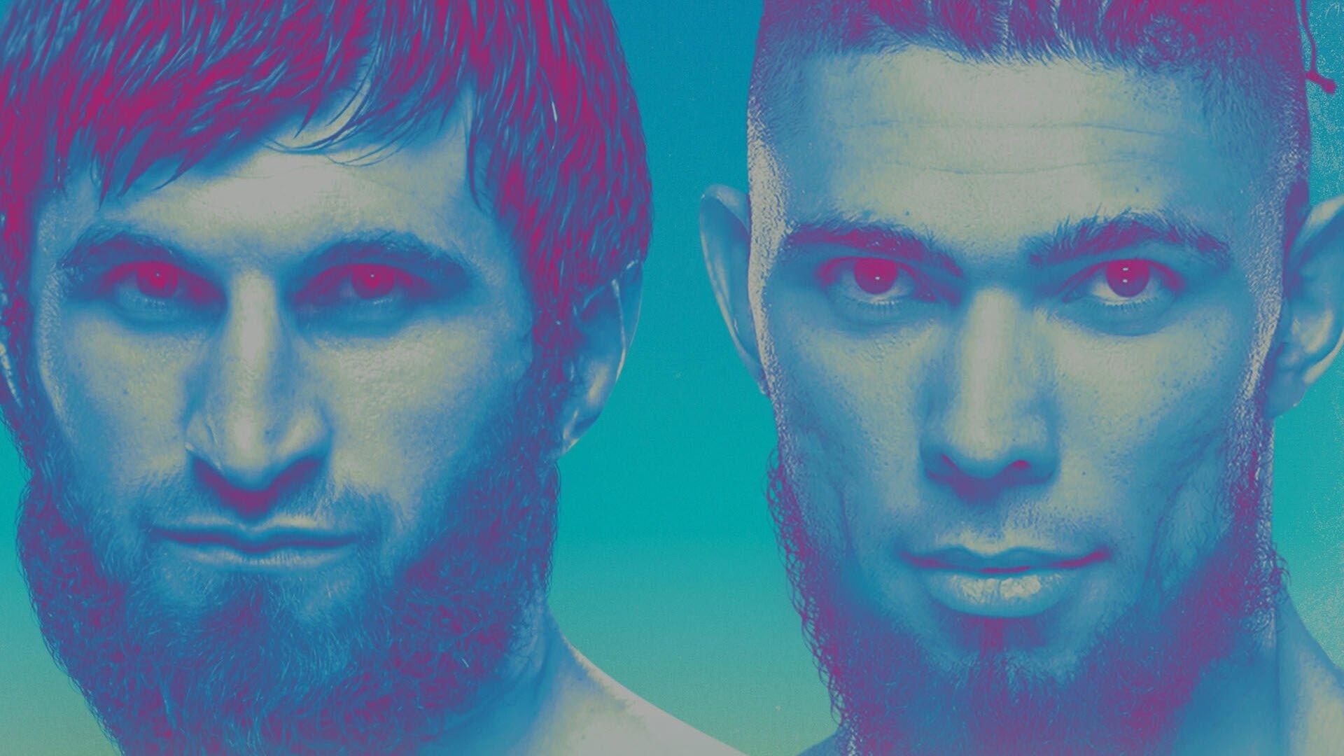 UFC Fight Night 234: Ankalaev vs. Walker 2 2024 movie scene