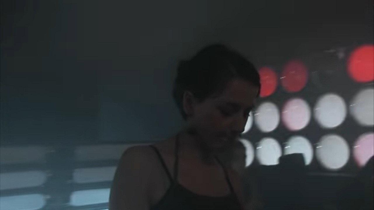 Tag Along 2010 movie scene