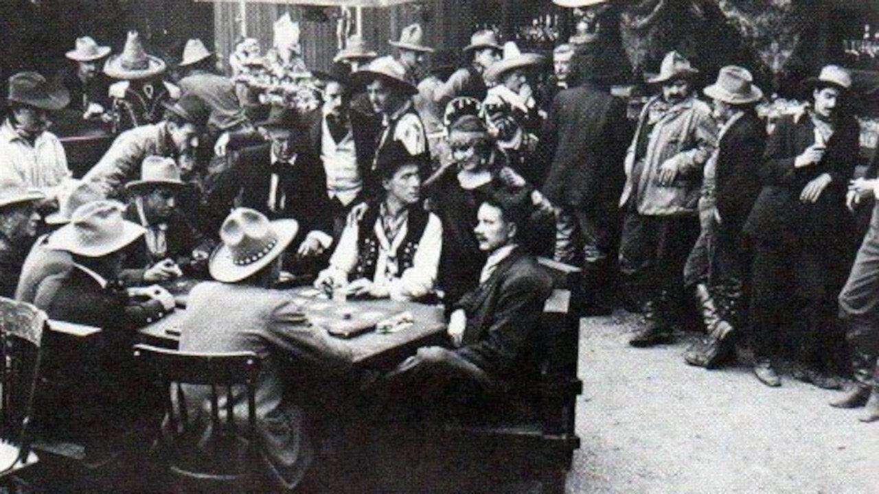 Keno Bates, Liar 1915 movie scene