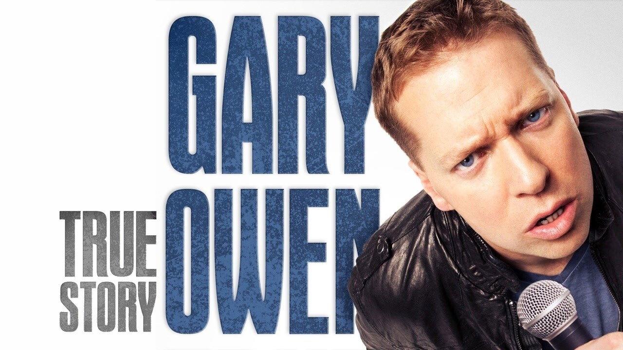 Gary Owen: True Story 2012 movie scene