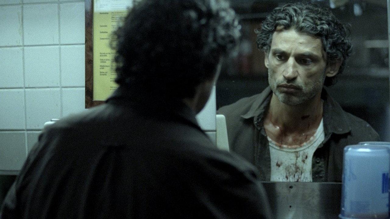 Mirush 2007 movie scene