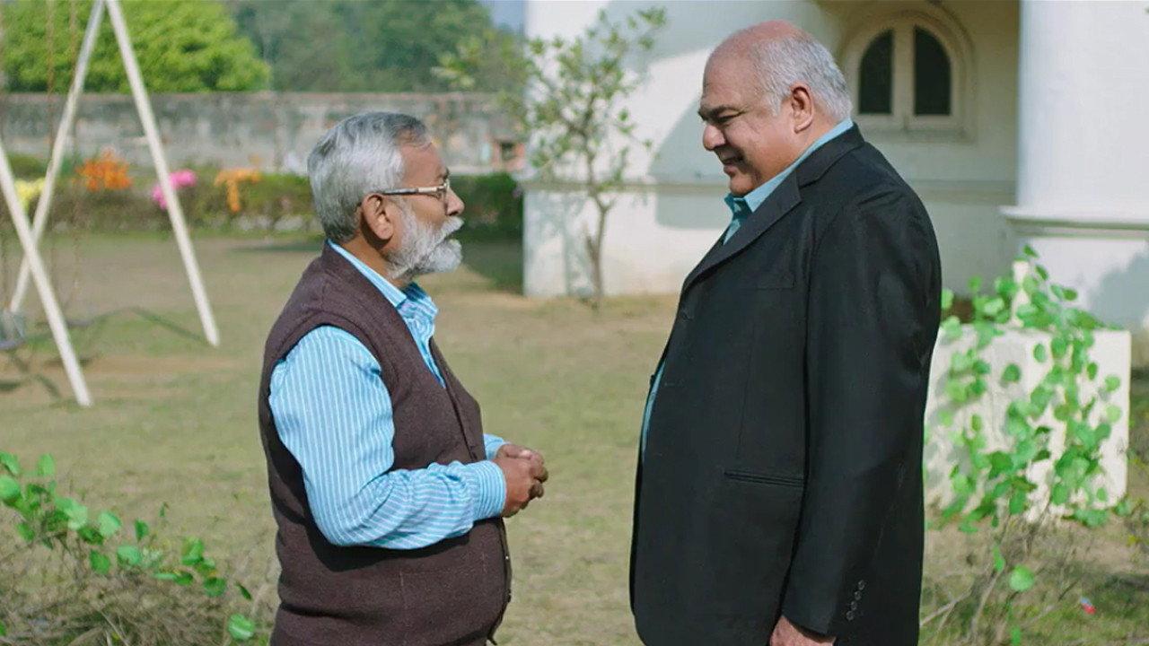 10 Nahi 40 2022 movie scene