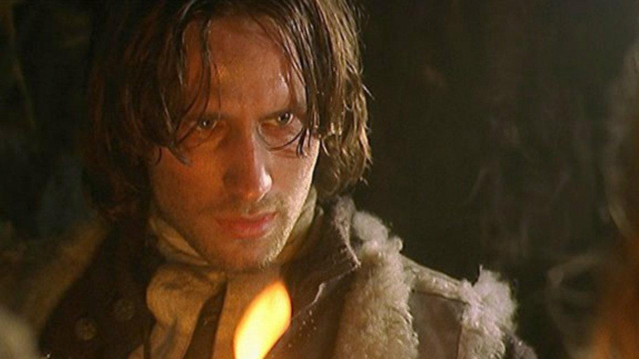 Witchcraft 1999 movie scene